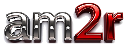 am2r logo